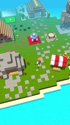 Block Miner - Screenshot 3