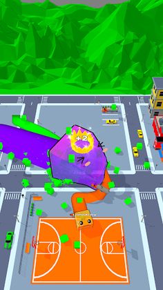 Jelly.io - Screenshot 2