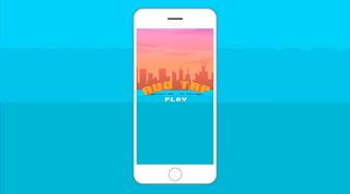 Avo Tap - Screenshot 1