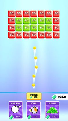 Ball Shooter - Screenshot 1