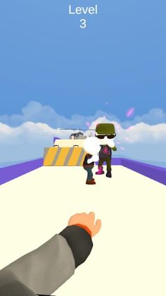 Psychic Killer - Screenshot 2