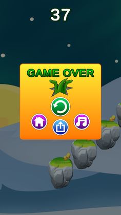 JumpX - Screenshot 4