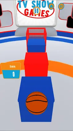 Tv Show Games - Screenshot 4