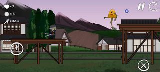 Han Sun - Screenshot 3