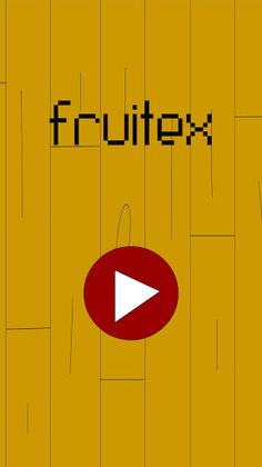Fruitex - Screenshot 1