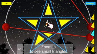 Star Puzzle - Screenshot 3