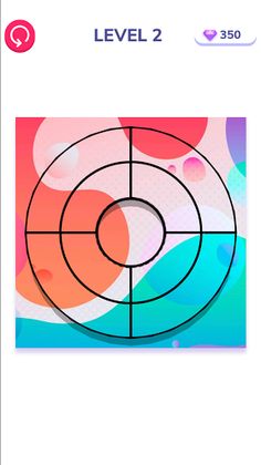 Circle Match - Screenshot 2