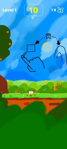 Cubey - Screenshot 4