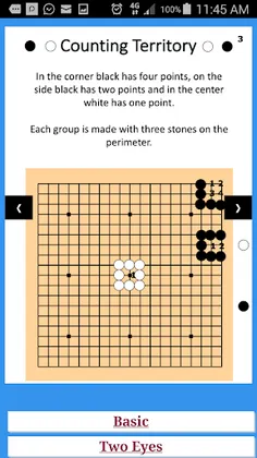Guide: Board Game Go - Screenshot 3