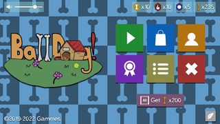 BallDog! - Endless Fun - Screenshot 1