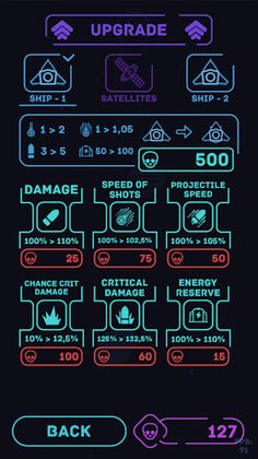 Protect The Earth - Screenshot 4