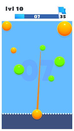 Color Plop - Screenshot 1