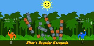 Elias's Ecuador Escapade - Screenshot 3