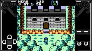 Knights of Tartarus - Screenshot 2