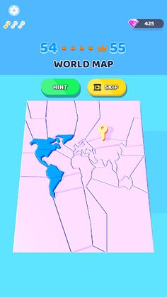 Puzzle Blast - Break & collect - Screenshot 3