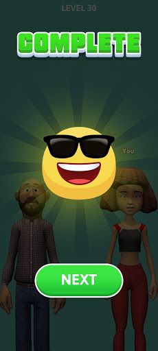 crazywig - Screenshot 2