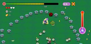 KATE Survivors - Screenshot 3