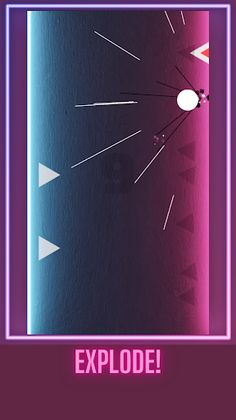 Orb - Bouncing Ball - Screenshot 3