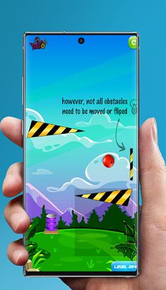 Bottle Shooter - Knock Down - Screenshot 2