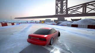 Drift Hunters - Screenshot 3