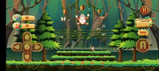 Crazy Kong - Screenshot 2