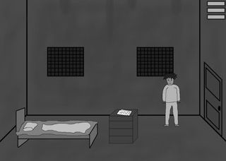 Horror - Screenshot 2