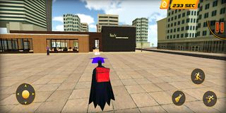 Flying Shadow Pizza Delivery - Screenshot 2