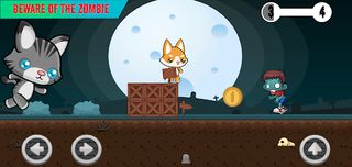 ZOMBIE RUN PRO - Screenshot 2