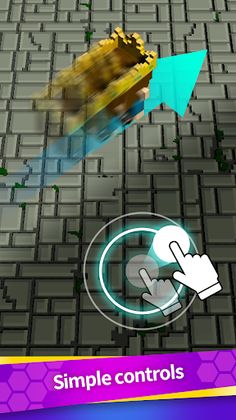 Save The Crown! - Screenshot 3