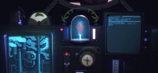 Nauticrawl - Screenshot 2