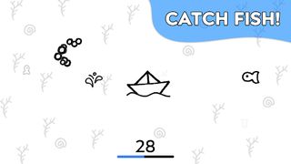 Boat Stretch - Screenshot 1