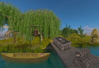 Mystery Abandoned Place Escape - Screenshot 1