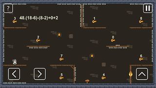 One Level Knight - Screenshot 2