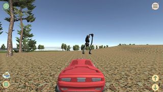 Fun Car 3D - Screenshot 3