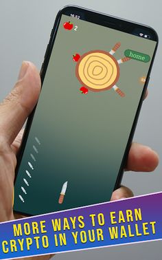 Tap Color Bounce Get Crypto - Screenshot 4