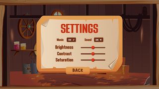 Animal Quiz - Screenshot 2