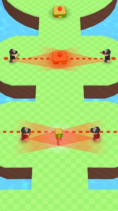 Hungry Raccoon - Screenshot 3