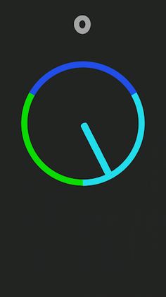 Color Wheel - Screenshot 2