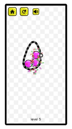 Rope Wrapper - Screenshot 4