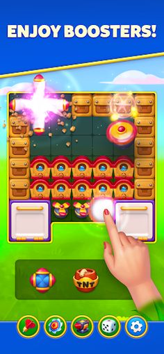 Doku Do! - Screenshot 3