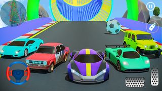 Race Master | Car Racing Games - Screenshot 3