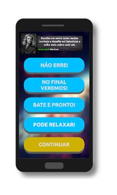 Gênios ao longo da história - Screenshot 2