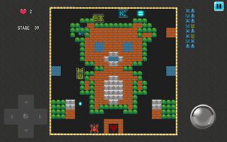 Tank Legend - Screenshot 3