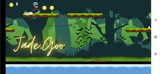 Armor Ninja Adventure - Screenshot 2