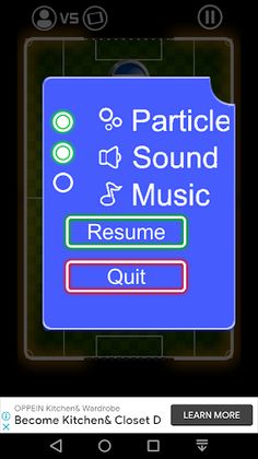 SUPER CLASICO MULTIPLAYER - Screenshot 3