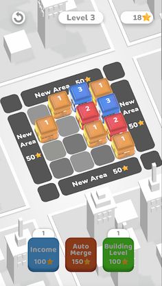 Build The Highest - Screenshot 2
