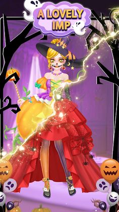 City life world:Avatar Maker - Screenshot 4