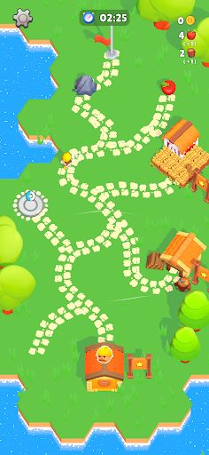 Do It 3D - Screenshot 2