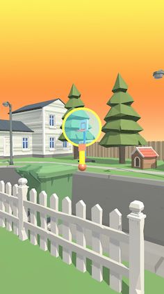 Hide & Seek - Screenshot 2