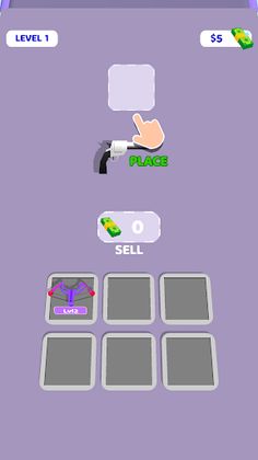 Attachment Fever - Screenshot 2